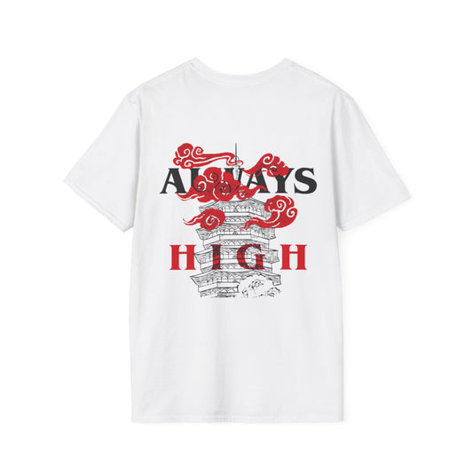 Toji - Always High